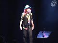 Rita Lee canta Flagra (no escurinho do cinema) em S�o Paulo