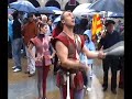 1ª parte Mercado Medieval