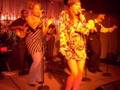 Party on the Moon - Richmond Disco Party