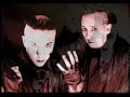 Hocico - Poltergeist