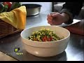 Ratatouille: ricetta by Romana - Al Ponte della Ranocchia