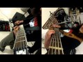 Scarified Cover Racer X Full Band