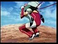 Angelic Layer - Path of the Deus
