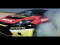 Tanner Foust With Some Gymkhana of His Own