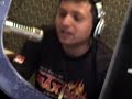 DJ Luciano Matheus logomarca