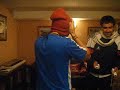 kpasa ai cn ese baile en el wii xd