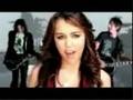Niley/Nelena you belong with me