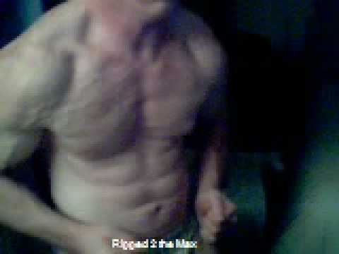 Ripped to the Max