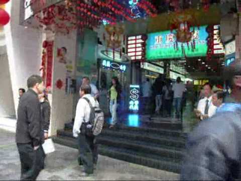 Video New Hong Kong Hostelsta