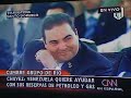 chavez 2008 cumbre  grupo rio parte 3