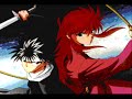 Hiei & Kurama- Wild Wind (Remix) Hiei & Kurama- Wild Wind (Remix)