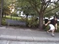 Extreme Skipping 1: Salem