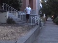 Extreme Skipping 1: Salem