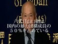 ヤクザの真実 「暴力団が無くならない理由」「ヤクザの構成員の実態とは」　【在日と同和】