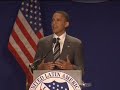 Barack Obama at the LULAC Convention
