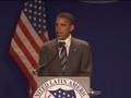 Barack Obama at the LULAC Convention