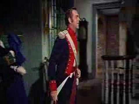 Meriwether Lewis: Bringing Sexy Back