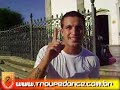 Gravacao novo DVD Troupedance 10 anos!!! parte 1 Gravacao novo DVD Troupedance 10 anos!!! parte 1