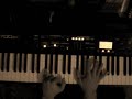How to play \"Morning has broken\" on the piano (the intro)