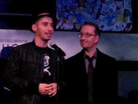 Sephora Tokidoki Cosmetics Launch Event YouTube Preview Image