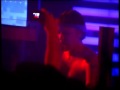 electroclash con miss kittin en Bs As