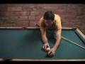 NV B.33 - back-hand swoop and twist ball-turn techniques