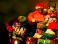 Puppetmastaz - Flaming X-Mas