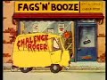 Roger Mellie - Challenge Roger