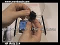 HP iPAQ 214 Enterprise - Contenido (unboxed) - MundoPDA HP iPAQ 214 Enterprise - Contenido (unboxed) - MundoPDA