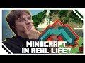 Zu viel MINECRAFT?