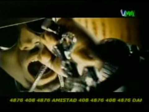 Video de Toma (feat. Franco 'El Gorila') de Wisin & Yandel