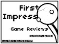 First Impressions: Animal Crossing