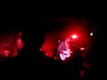 Ghosts - Live At Water Rats - Further & Further Away