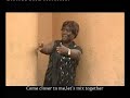Booda Ode - Funny Yoruba Comedy 3 of 4