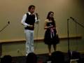 Sun and Moon - Dave & Rianna