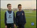 informe semanal  sevilla fútbol club  2ª parte
