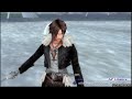 Dissidia: Better Than Tony - Episode 9: Squall vs. Bartz