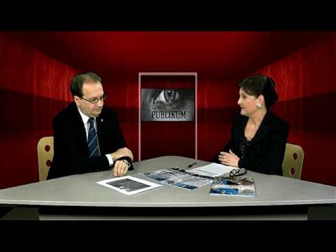 Publikum - Hoppál Péter