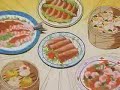 Chuuka Ichiban/Cooking Master Boy OP3- Kimi Sae Ireba Chuuka Ichiban/Cooking Master Boy OP3- Kimi Sae Ireba