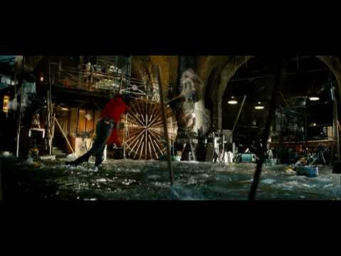 Duell Der Magier - german / deutsch - Film Trailer 2010 HD