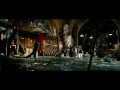 Duell Der Magier - german / deutsch - Film Trailer 2010 HD