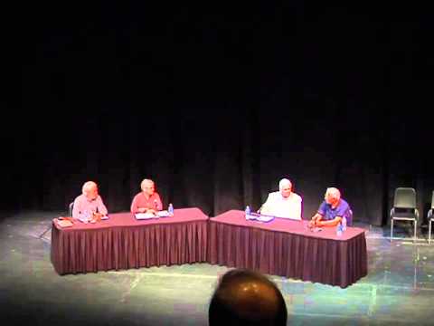 Arvada Center presents