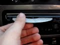 pioneer deh-p2000 head unit/equalizer combo