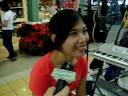 Babasahin Video [11.09.2008] - Aileen's ambush interview