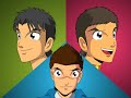 FLL Anime
