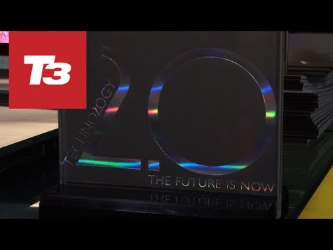 Harrods' Technology 2.0 Launch Event