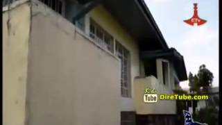Dana Part 1-B -New Ethiopian Drama