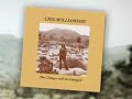 cris williamson   retrospective