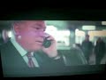 Dr Kaufman: Tomorrow Never Dies