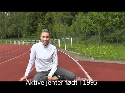 YouTube sitt forhåndsvisningsbilde